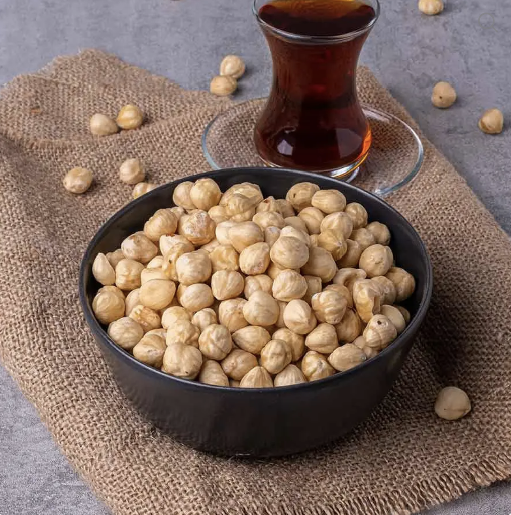 Fındık Tek Kavrulmuş