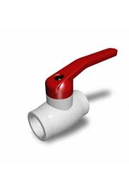 Fırat Pprc Küresel Vana 32mm