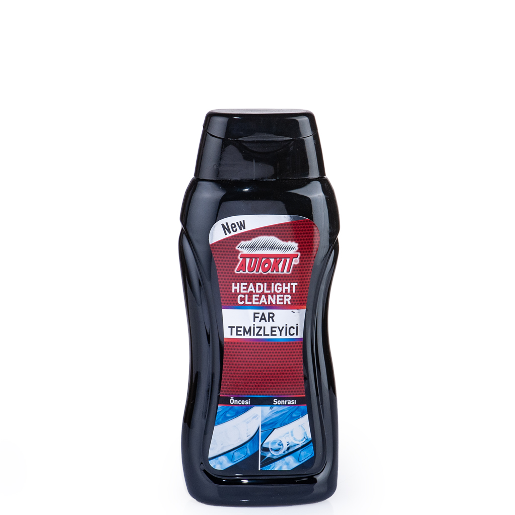 Autokit Far Temizleyici 300 ML