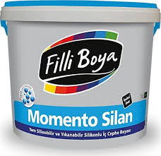 Filli Momento Silan İç Cephe Boyası 15lt