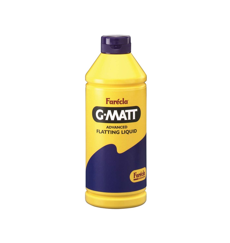 Farecla Ag-Matt Liquid 500 ML