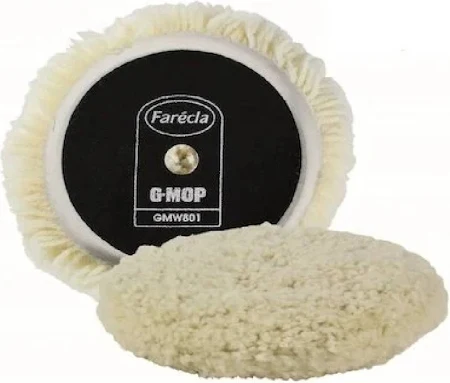 Farecla Pasta Post Keçe