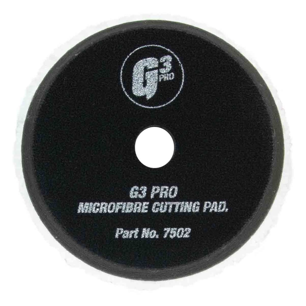 Farecla G3 Pro Aşındırıcı Ped 6"