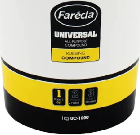 Farecla G3 Universal Kutu Pasta 1 Kg