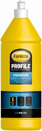 Farecla Profile Premium Marin Pasta 1 Kg