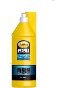 Farecla Profile Select Marin Pasta 1 Kg