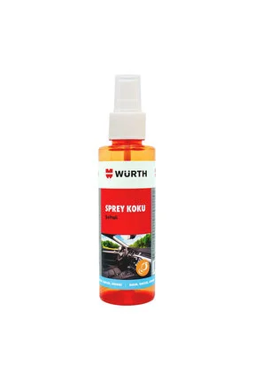 Würth Araç Kokusu Earth 150 ML