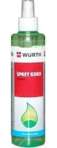 Würth Araç Kokusu Forest 150 ML