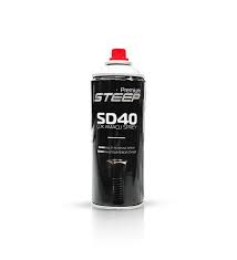 Steep SD-40 Çok Amaçlı Sprey 400 ML