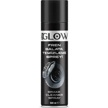 Glow Fren Balata Temizleyici 500 ML