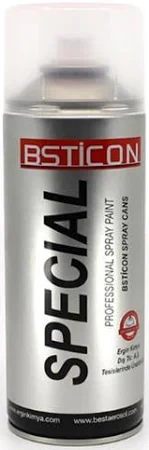 Best İcon Sprey Boya Astar 400 ML