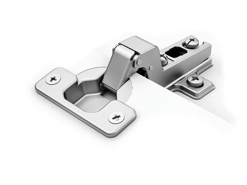 Samet Star Süper Deve Menteşe