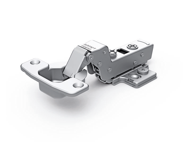 Samet Master Frenli Süper Deve Menteşe