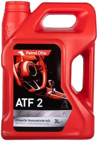 Petrol Ofisi Transmission Yağı 1 Lt 