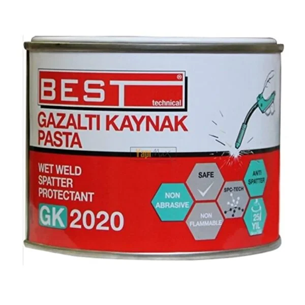 Best Gazaltı Kaynak Pastası 250gr