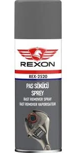 Rexon Pas Sökücü Sprey 200 ML
