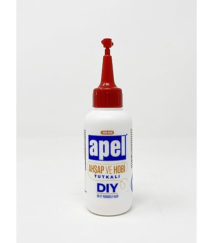 Apel Hobi Ahşap Tutkalı 100gr