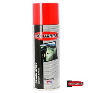 Colorium Silikon Sprey 500 ML