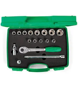 Elta Lokma Seti 17 Parça