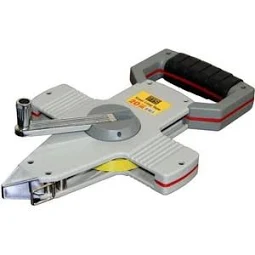 BTS Saplı Metre 12.5mm*50 M