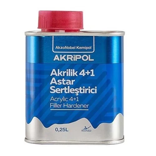 Akzonobel 4+1 Akrilik Astar Sertleştirici 1 Lt