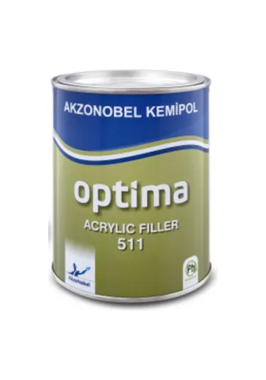 Akzonobel Optima Akrilik Astar 511 1 LT