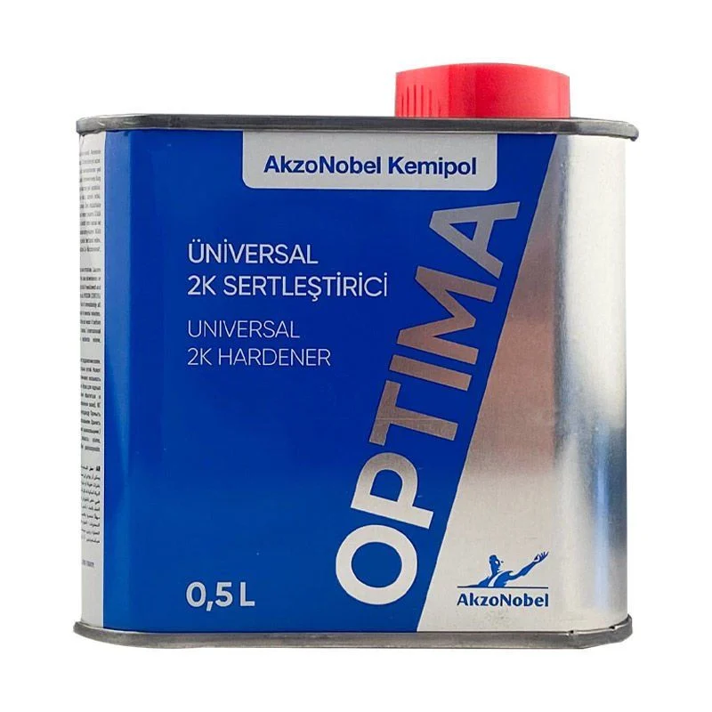 Akzonobel Universal Sertleştirici Hızlı 0.5 Lt