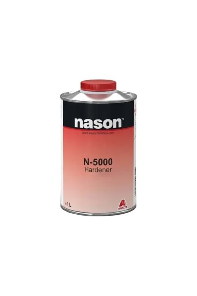 Nason N-5000 Standart Sertleştirici 1 Lt
