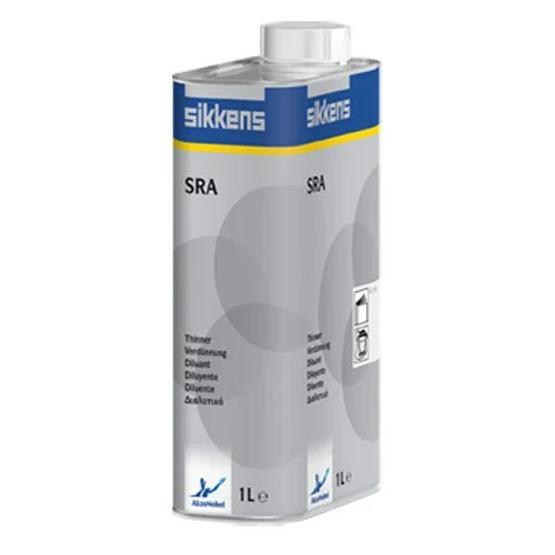 Akzonobel Sikkens SRA Yama Tineri 1 Lt