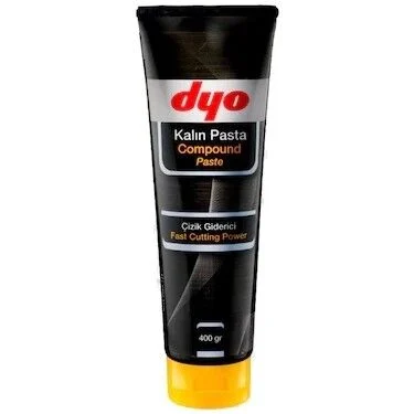 Dyo Kalın Pasta Tüp 400 Gr