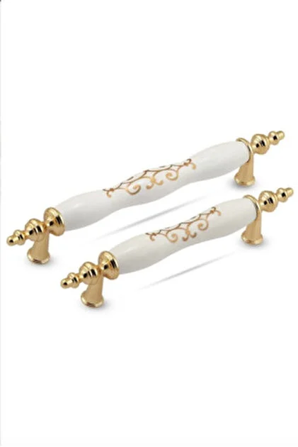 Nobel Zerrin 32-10 96MM Kulp 