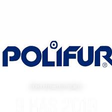 Polifur 1K Akrilik Astar Gri 3.2 Kg
