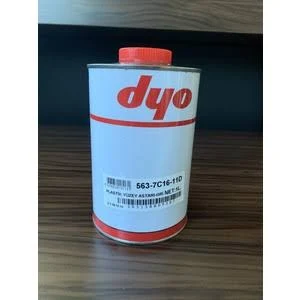Dyo Plastik Yüzey Astarı Gri 1 Lt
