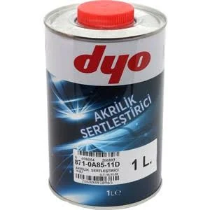 Dyo Akrilik Sertleştirici 1 Lt