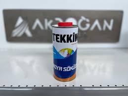 Tekkim Boya Sökücü 1 Kg