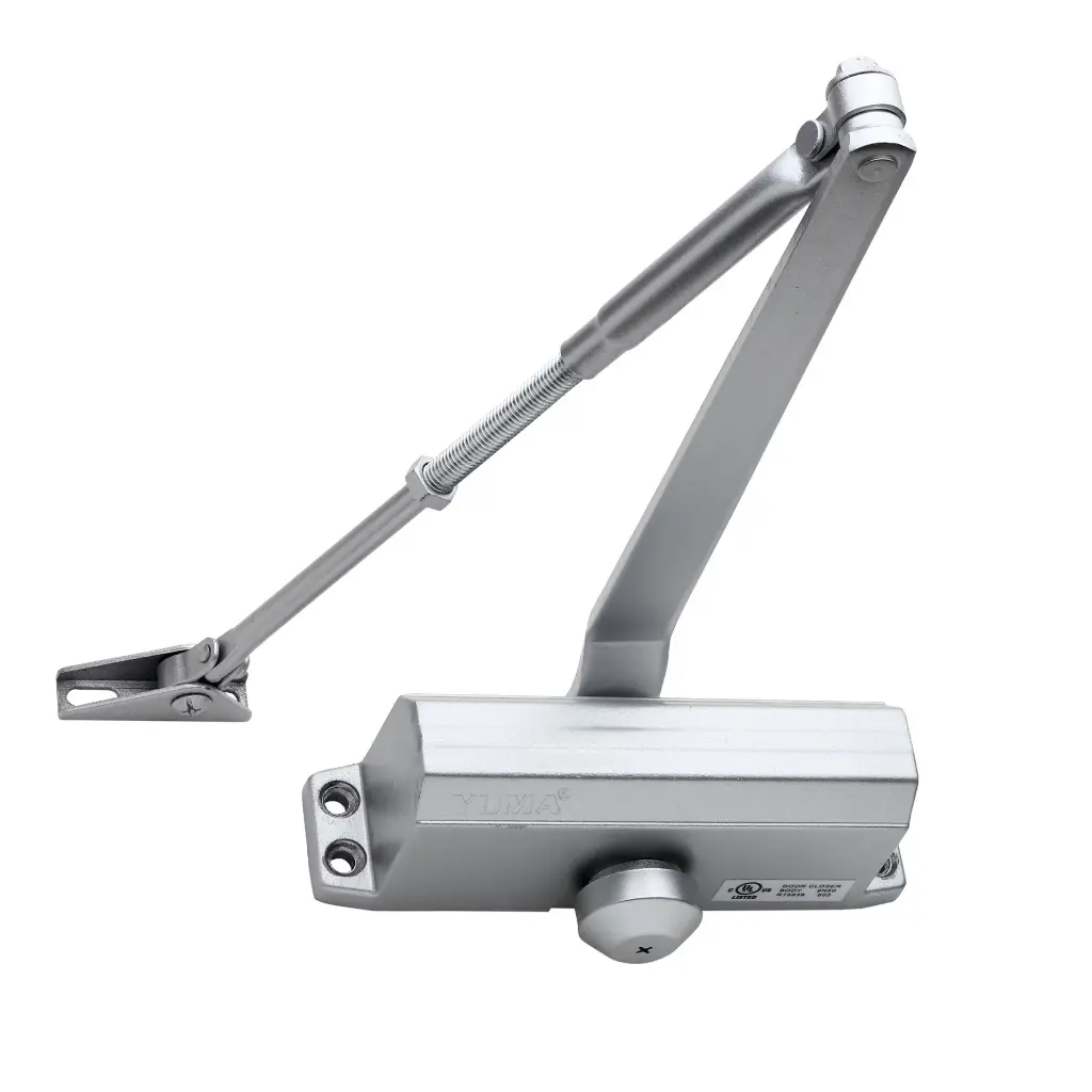 Yuma Kapı Hidroliği YMK-743