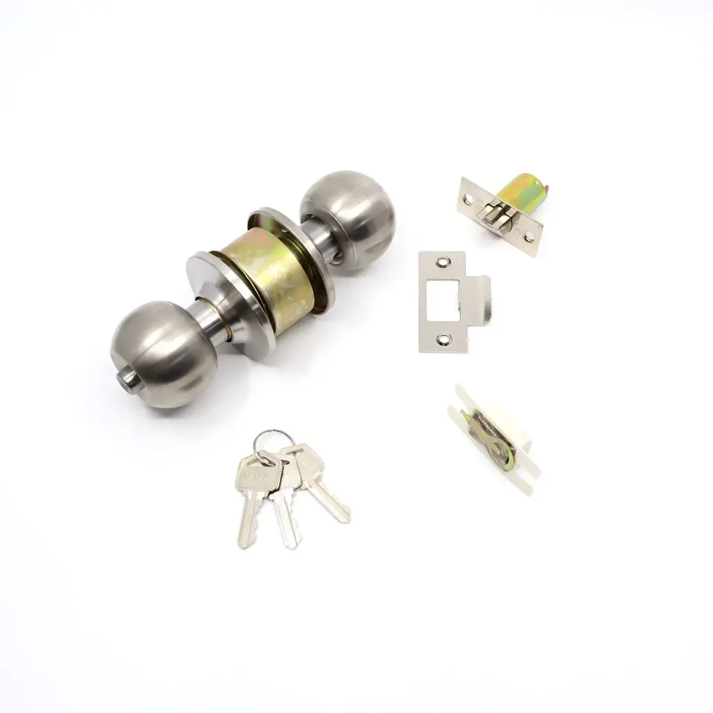 UGR Topuzlu Kilit Saten Oda