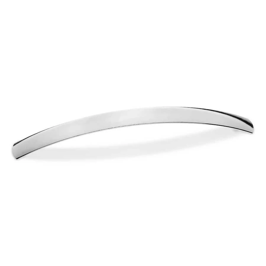 Nobel Yalı Krom Kulp 128MM 