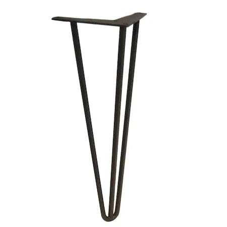 Nobel Üçgen Matsiyah Masa Ayak 74CM 