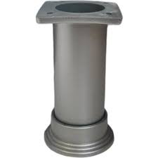 Nobel Sütun Matgri Ayak 8CM 