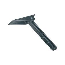 Nobel Sofra Ayağı Siyah