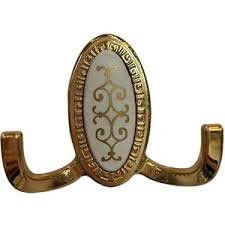 Nobel Seçil Altın Askı  