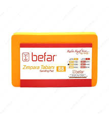 Befar Soft Zımpara Tabanı
