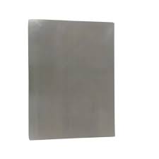 Paslanmaz Macun Çeliği