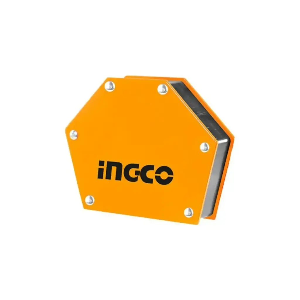 ingco Manyetik Kaynak Tutucu 34 Kg AMWH50042