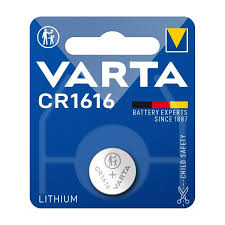 Varta Pil CR1616