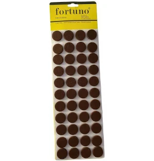 Fortuno Kaydırmaz Mobilya Keçesi