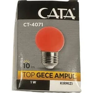 Cata CT4071 Gece Lambası 1W