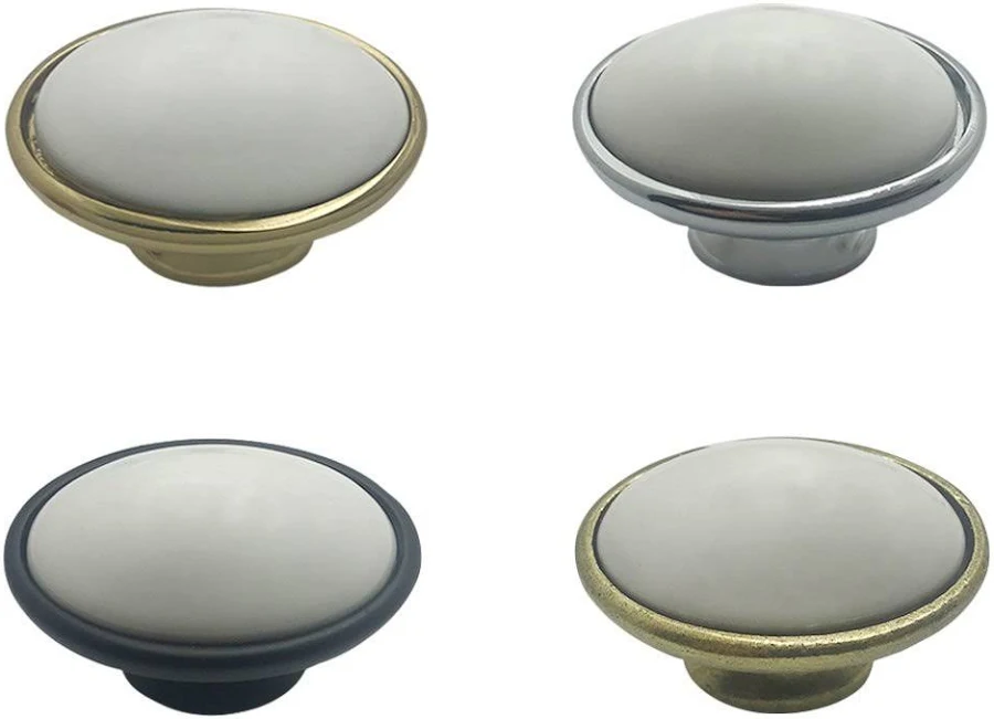 Nobel Saraylı Füme Düğme