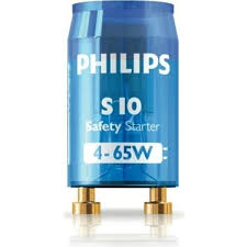 Philips S10 Starter 4-65w